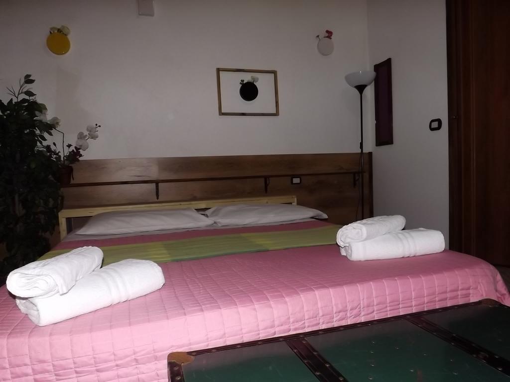 Monteverdi Garden Bed & Breakfast 5*