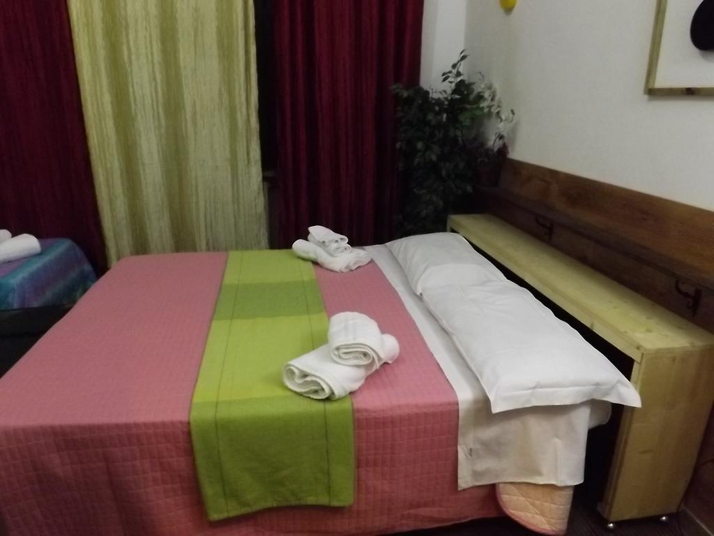Monteverdi Garden 5*
