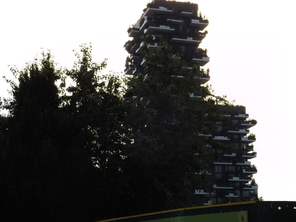 Monteverdi Garden 5*