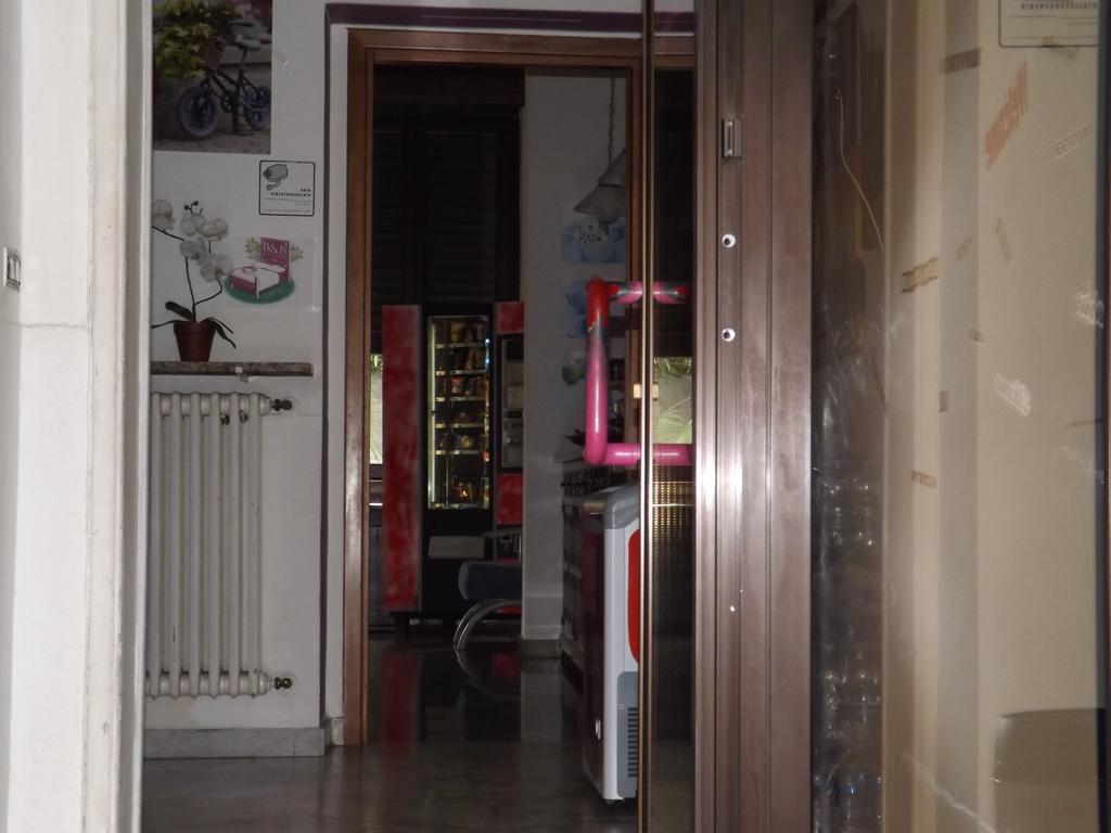 Monteverdi Garden Bed & Breakfast
