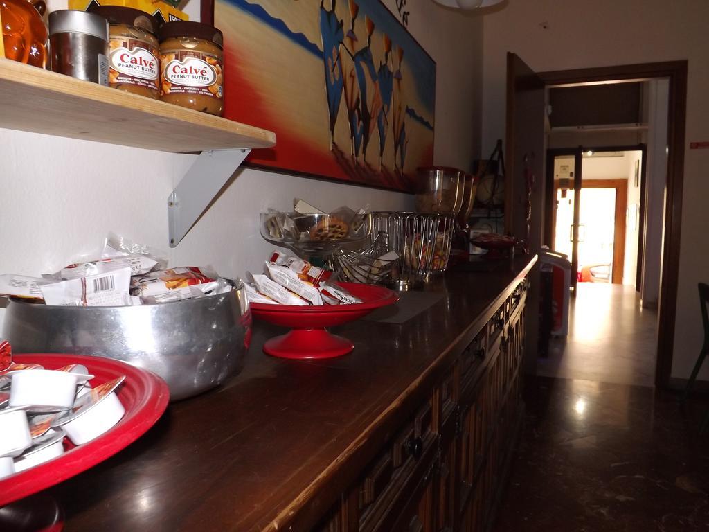 Monteverdi Garden Bed & Breakfast