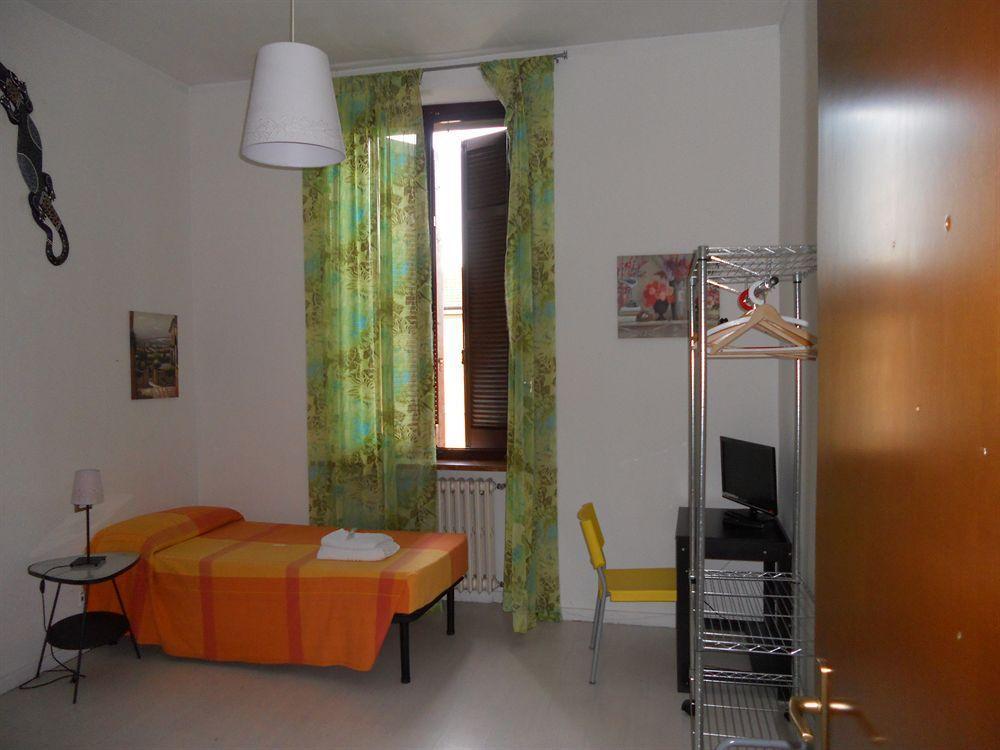 Monteverdi Garden Bed & Breakfast 5*