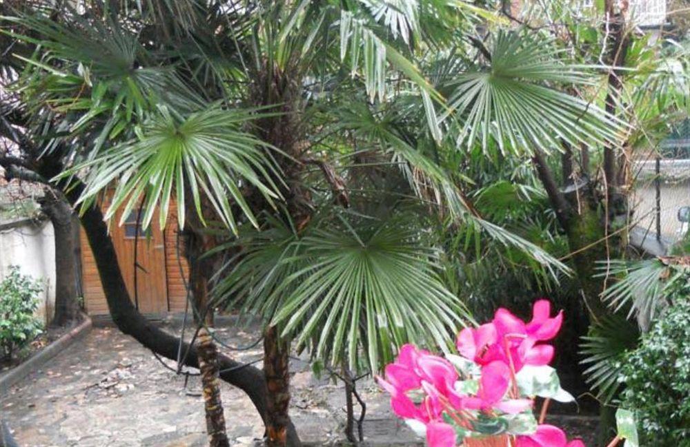 Monteverdi Garden 5* Milan