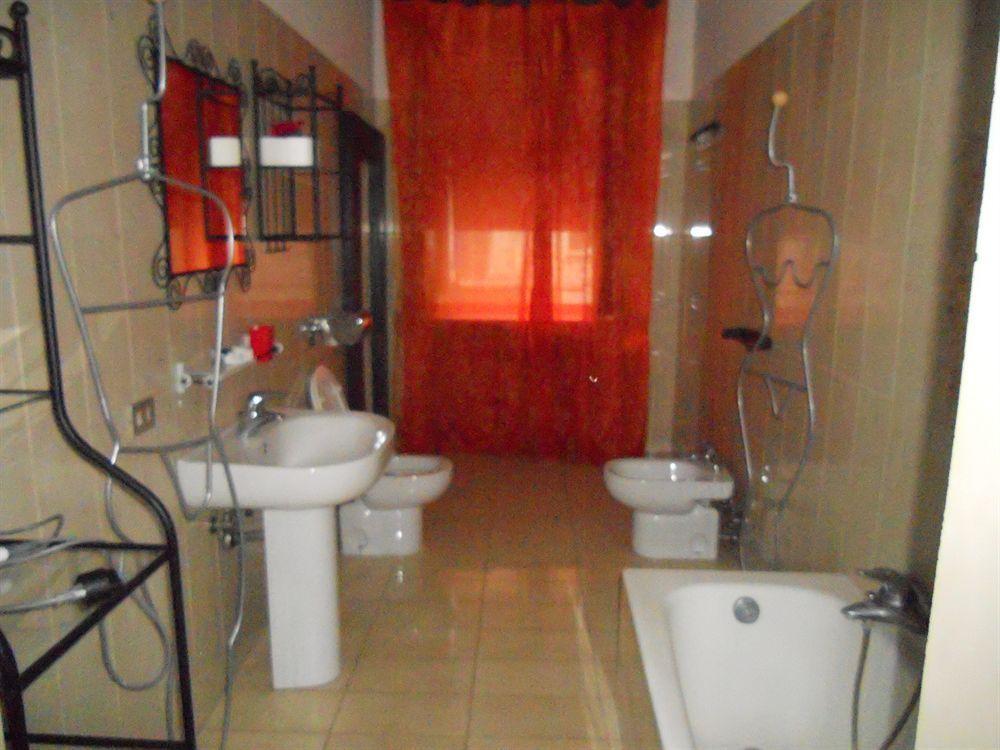 Monteverdi Garden Bed & Breakfast Milan
