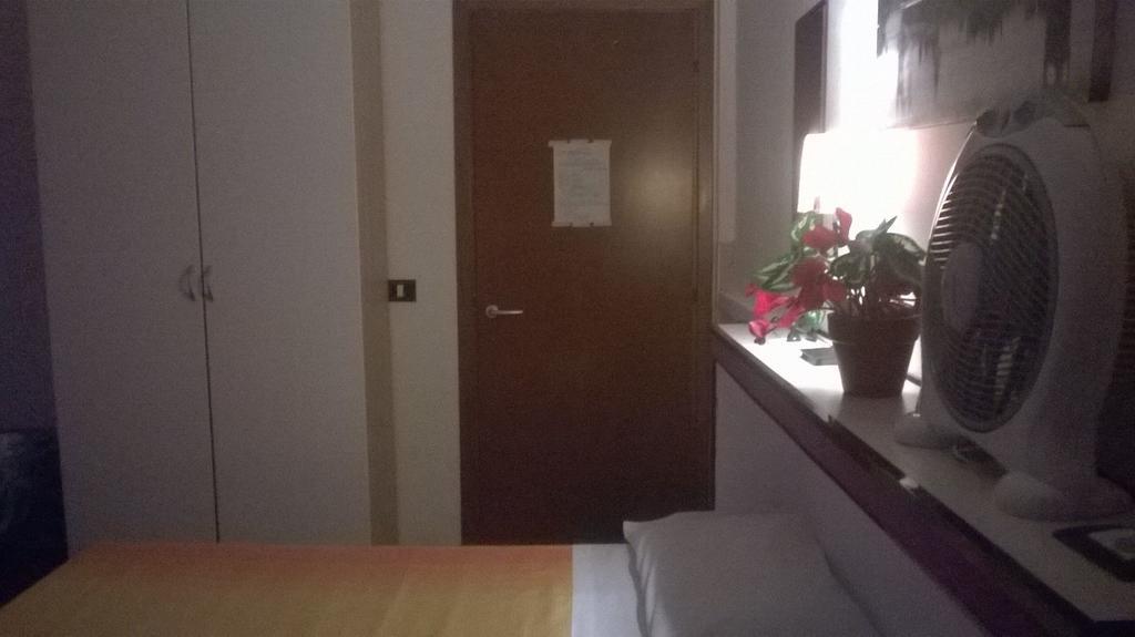 Monteverdi Garden Bed & Breakfast
