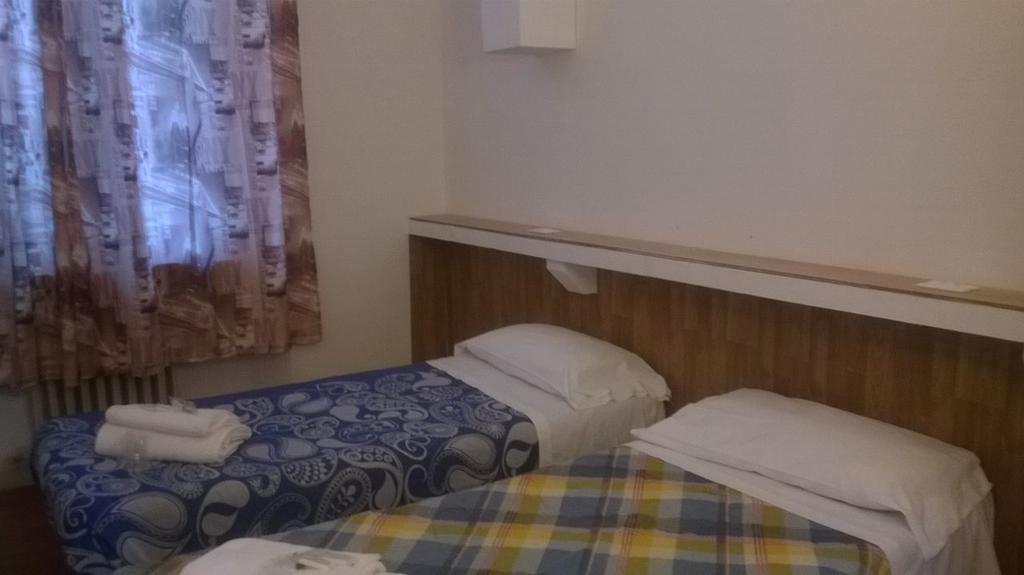 Monteverdi Garden 5* Milan