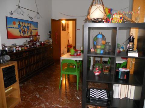 Bed & Breakfast Monteverdi Garden