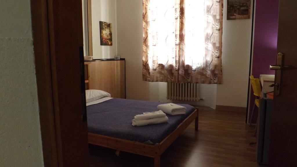 Monteverdi Garden 5* Milan