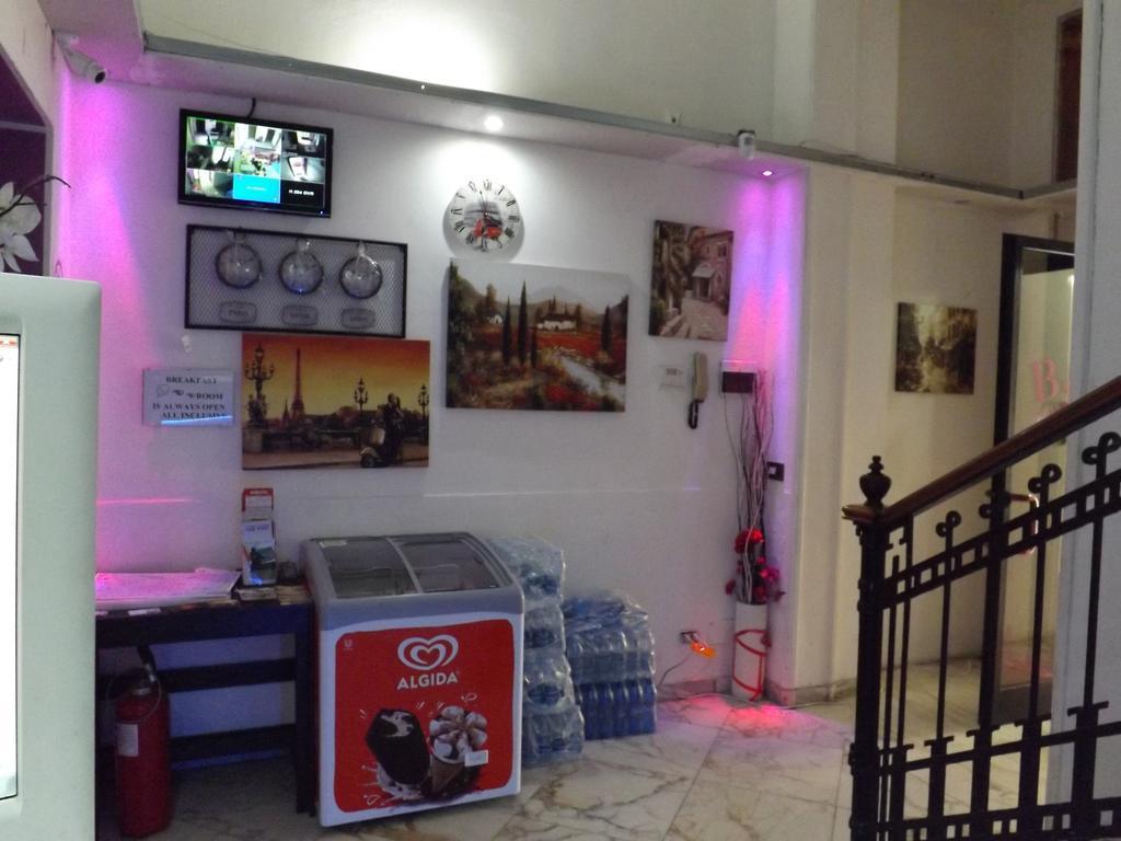 Bed & Breakfast Monteverdi Garden 5*