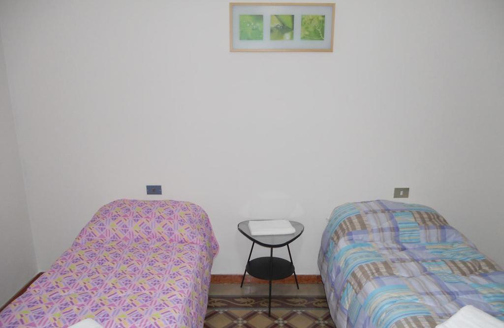 Bed & Breakfast Monteverdi Garden