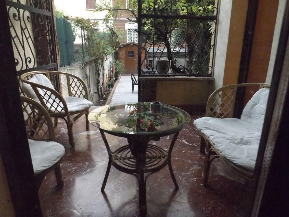 Monteverdi Garden Bed & Breakfast 5*