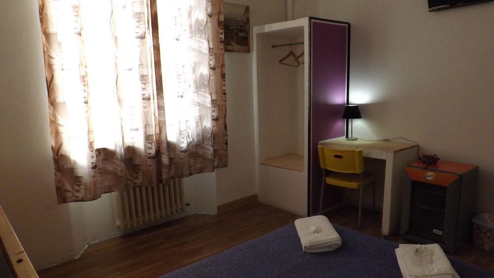Monteverdi Garden Bed & Breakfast Milan