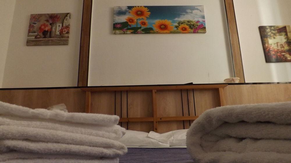 Monteverdi Garden 5* Milan