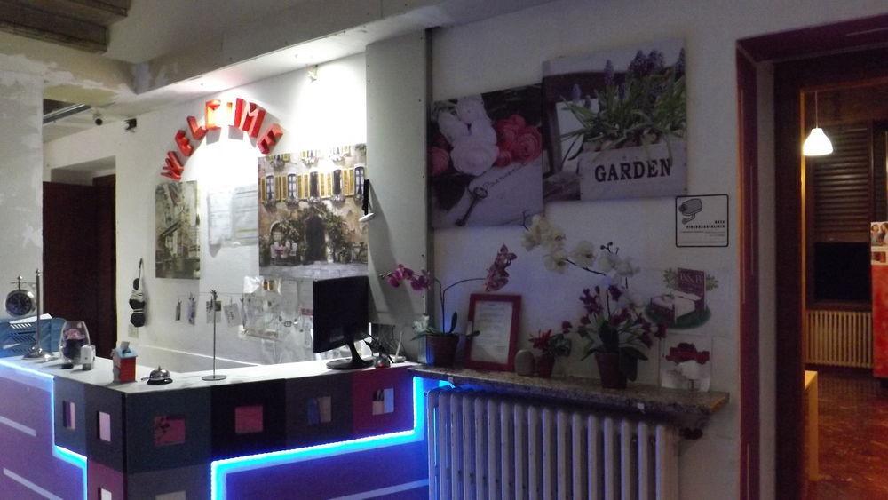 Monteverdi Garden 5* Milan