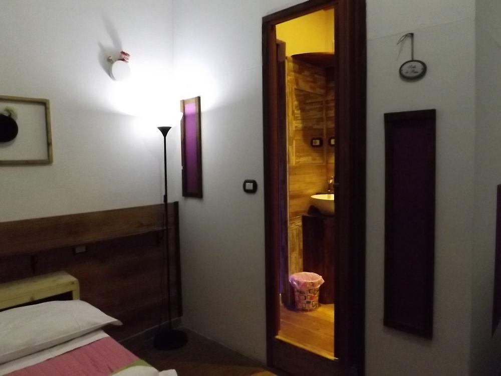 Monteverdi Garden Bed & Breakfast 5*