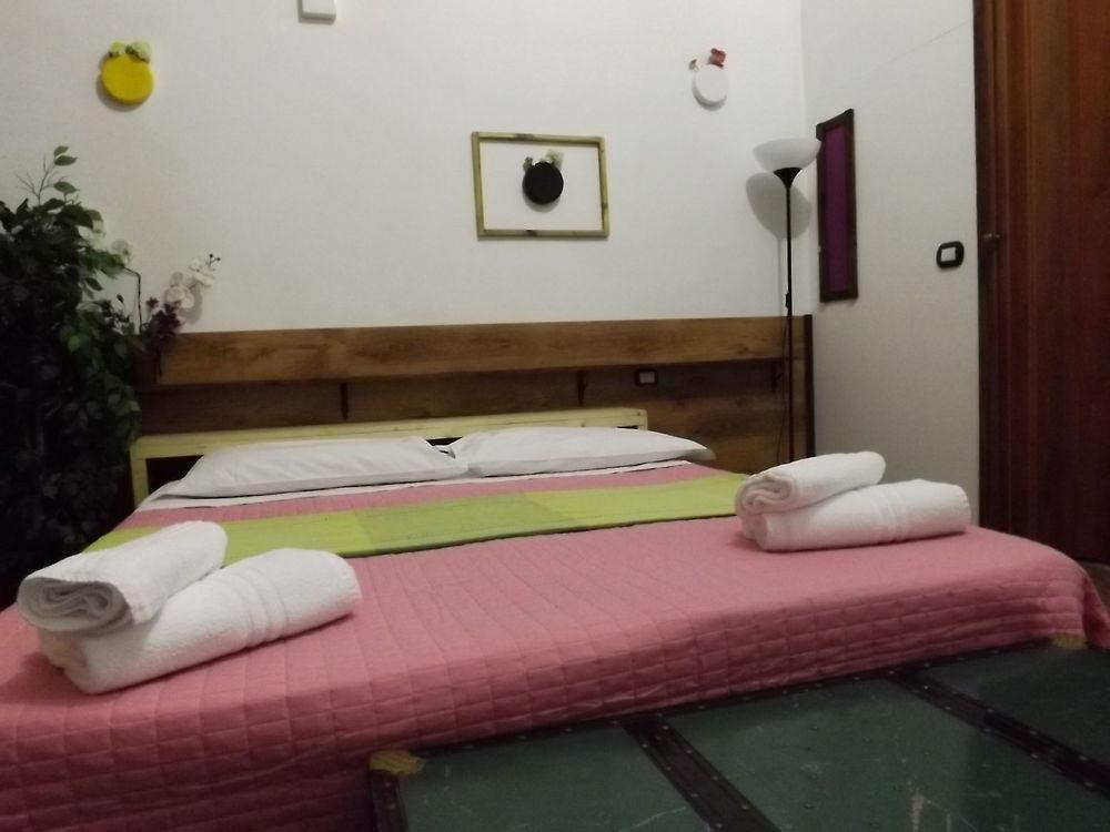 Monteverdi Garden 5*