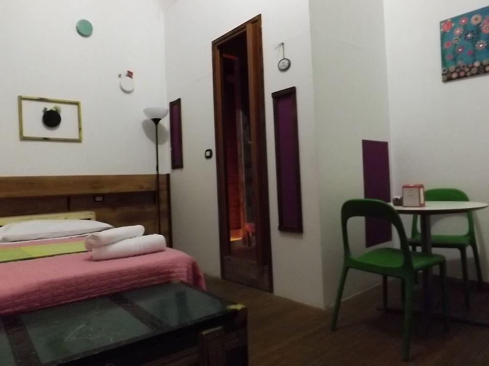 Monteverdi Garden Bed & Breakfast Milan