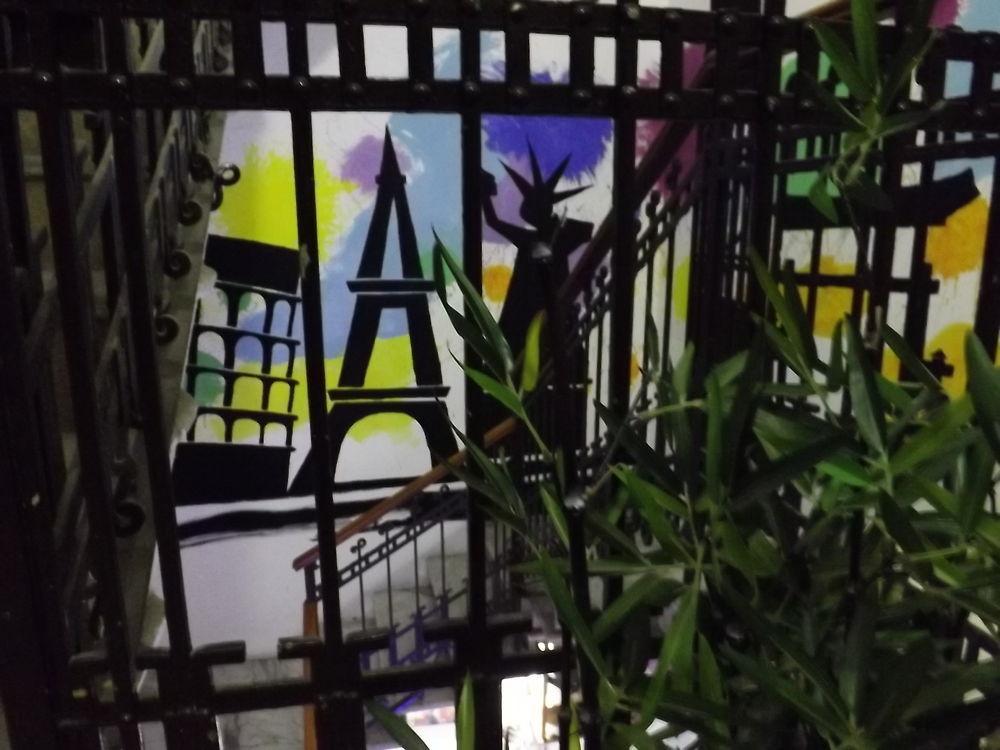 Monteverdi Garden 5* Milan