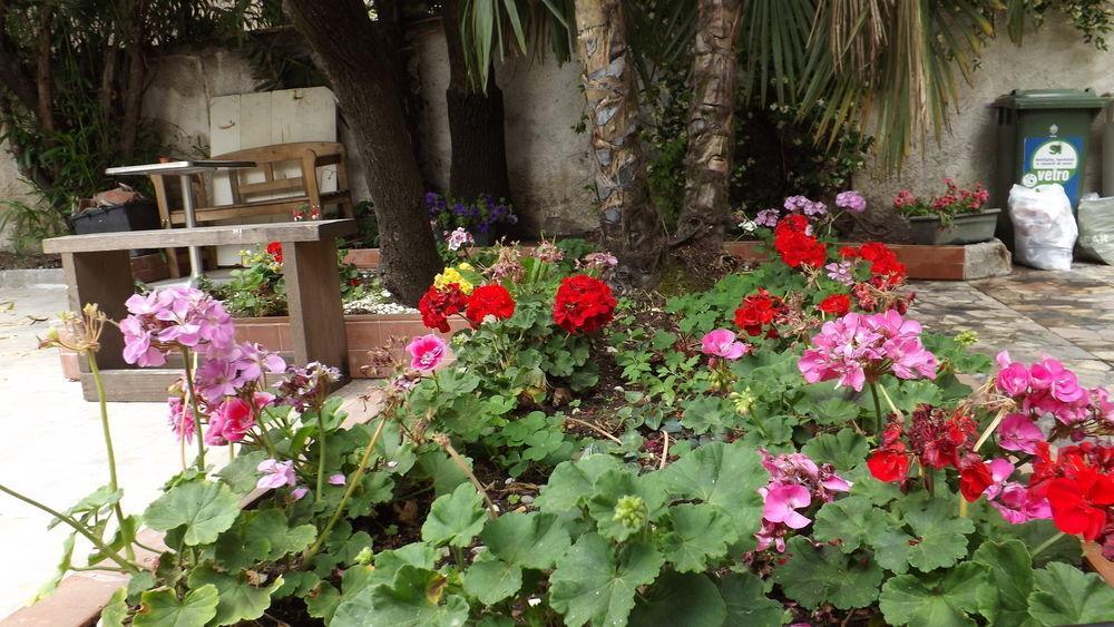 Monteverdi Garden Bed & Breakfast Milan