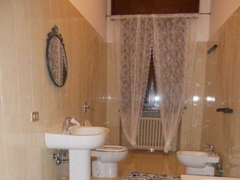 Monteverdi Garden Bed & Breakfast 5*