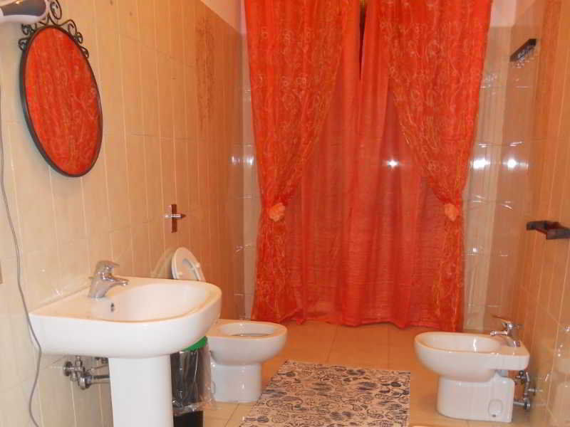 Monteverdi Garden Bed & Breakfast Milan