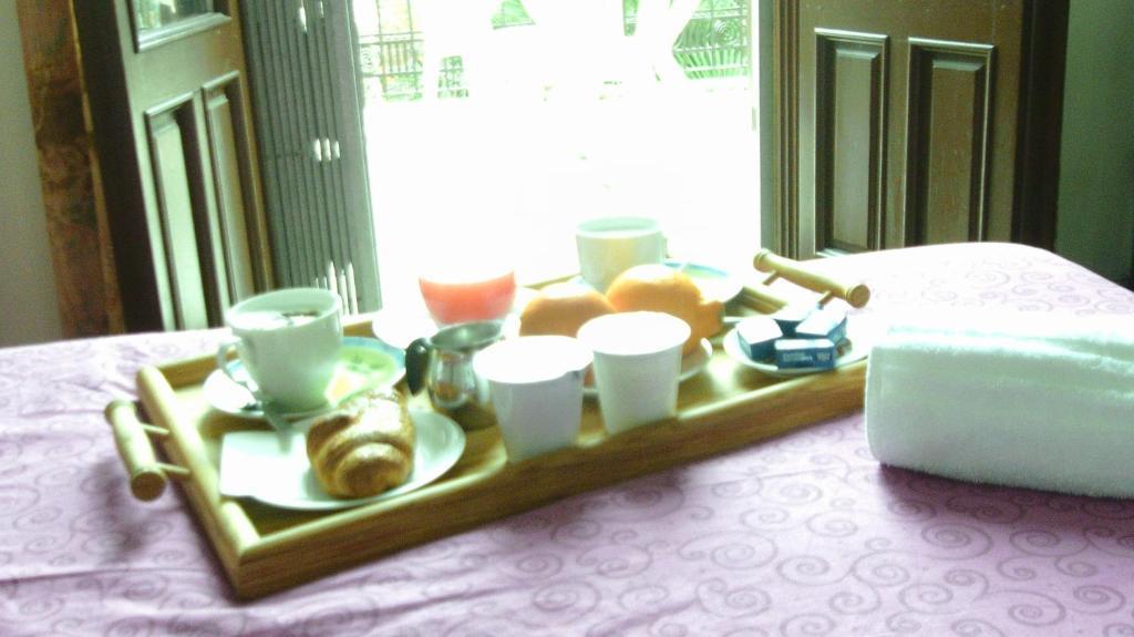 Monteverdi Garden Bed & Breakfast 5*