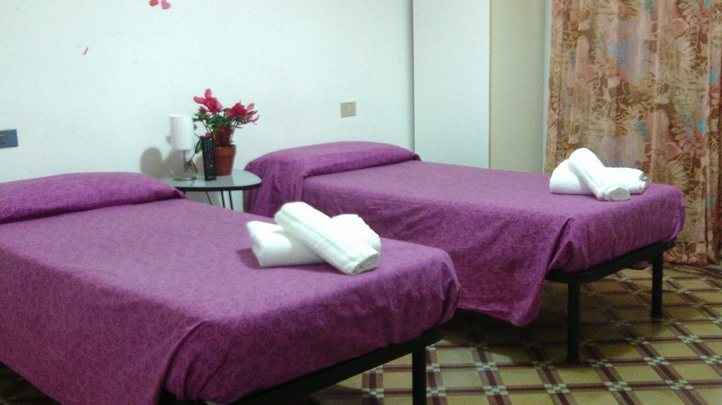 Bed & Breakfast Monteverdi Garden
