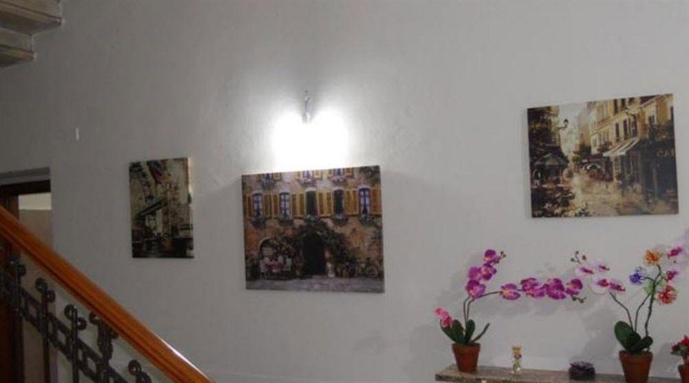 Monteverdi Garden Couette-café 5*